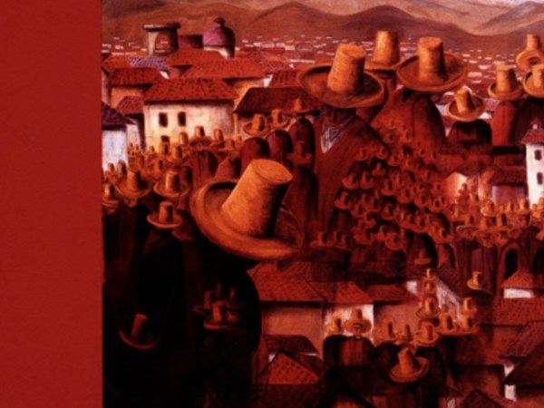 From Two Republics to One Divided: Contradictions of Postcolonial Nationmaking in Andean Peru&nbsp;(Review)