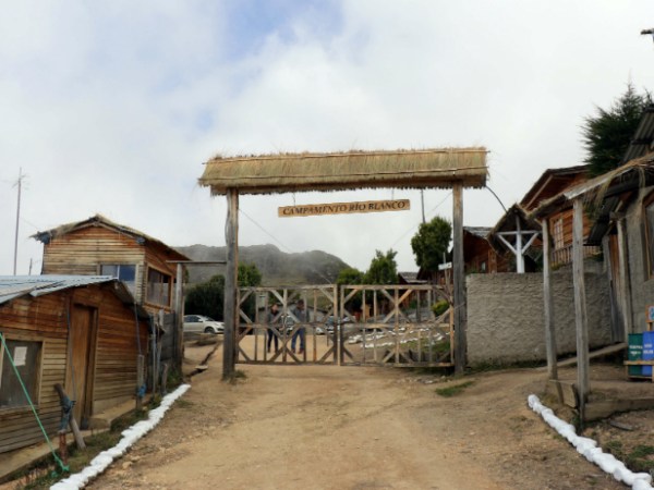 La Minería en Ecuador: Del Dicho al&nbsp;Hecho