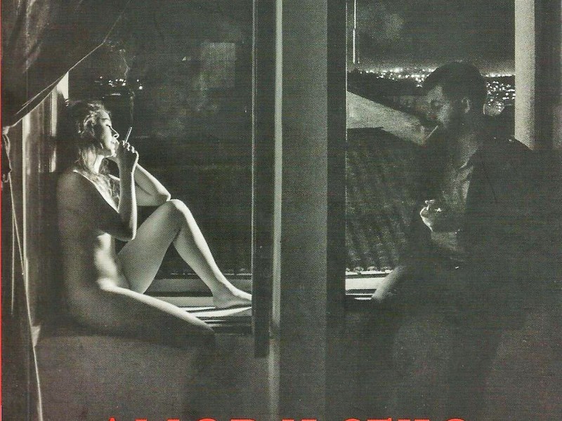 Amor y sexo en la historia de Quito&nbsp;(Review)