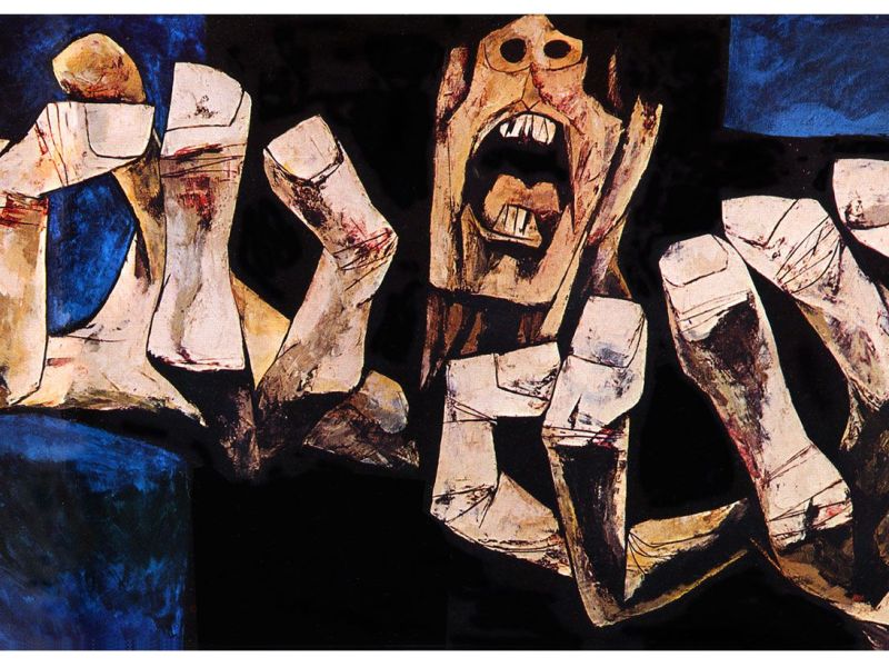 Spotting Trends: ‘Bad Hombres’ in the&nbsp;News