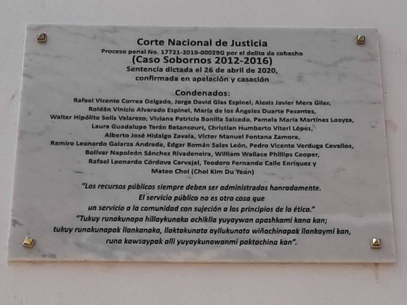 The Tablet of&nbsp;Disgrace