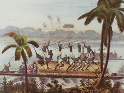 Mastering the Law: Slavery and Freedom in the Legal Ecology of the Spanish Empire&nbsp;(Review)